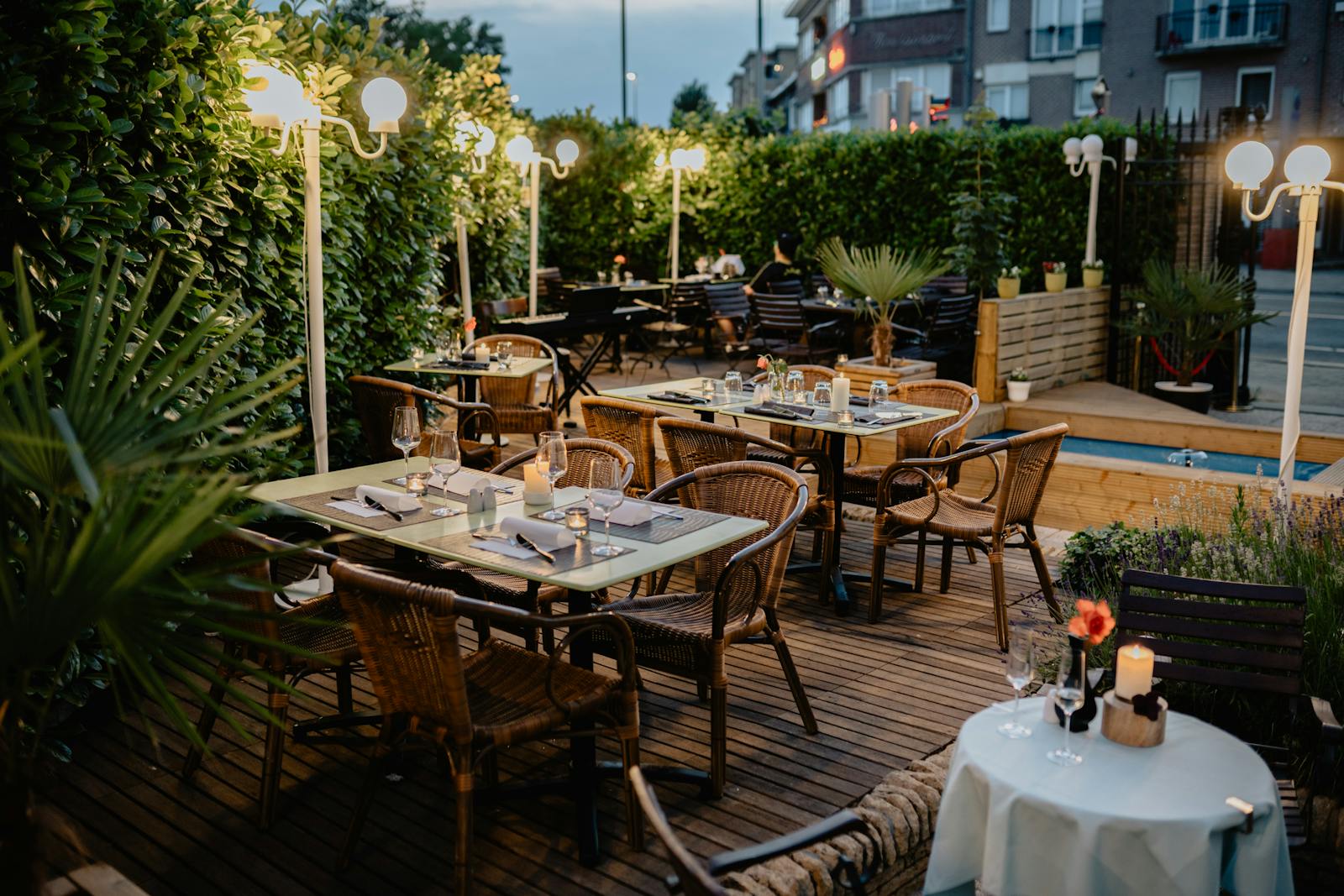 Werbung für Gastronomie: 10 Hebel, sortiert nach Wirkung pro Euro